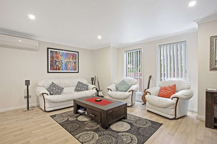 Second view of Homely house listing, 5/6-7 Hayden Close, Watanobbi NSW 2259