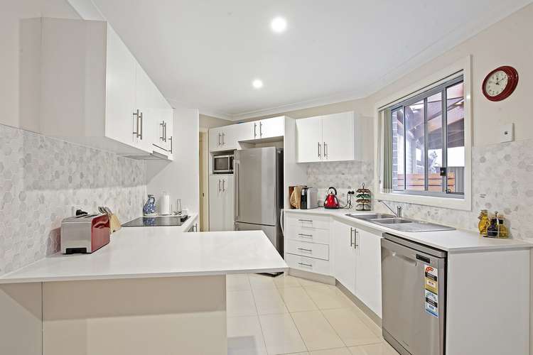 Fourth view of Homely house listing, 5/6-7 Hayden Close, Watanobbi NSW 2259