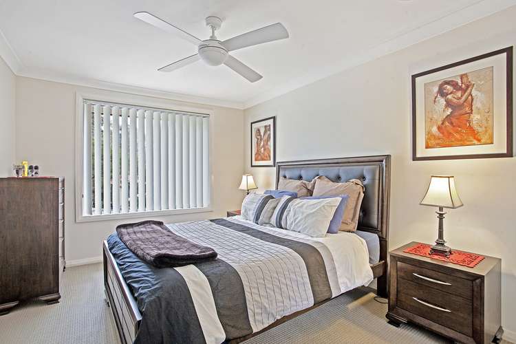 Fifth view of Homely house listing, 5/6-7 Hayden Close, Watanobbi NSW 2259