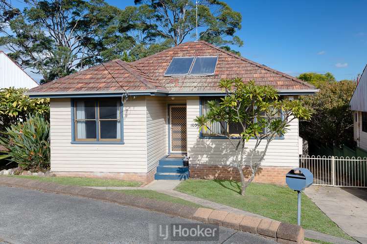 Second view of Homely house listing, 105 Myall Road, Cardiff NSW 2285