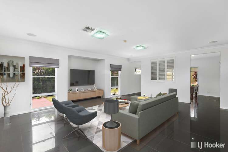 Third view of Homely house listing, 2 Carlingford Drive, Thornlands QLD 4164