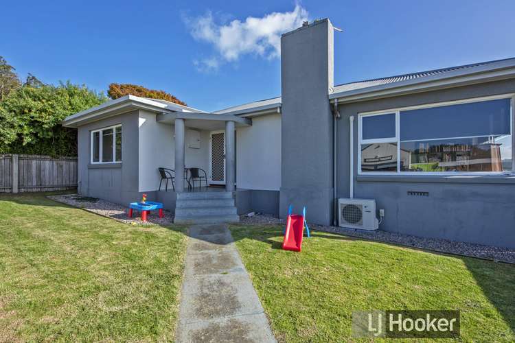 Second view of Homely unit listing, 1/37 Falmouth Street, Somerset TAS 7322