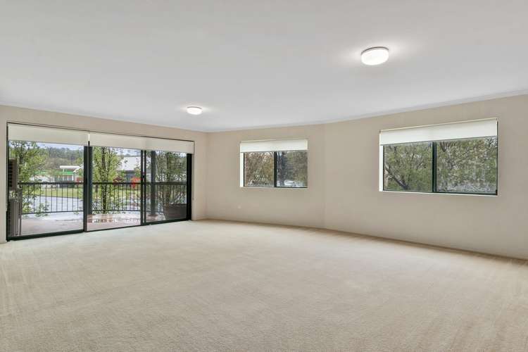 Second view of Homely apartment listing, 35/17 Oxley Street, Griffith ACT 2603