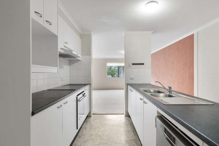 Fourth view of Homely apartment listing, 35/17 Oxley Street, Griffith ACT 2603