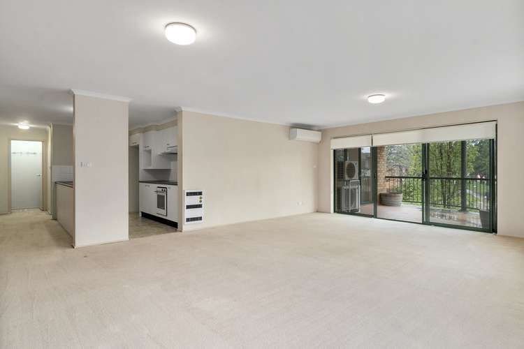 Fifth view of Homely apartment listing, 35/17 Oxley Street, Griffith ACT 2603