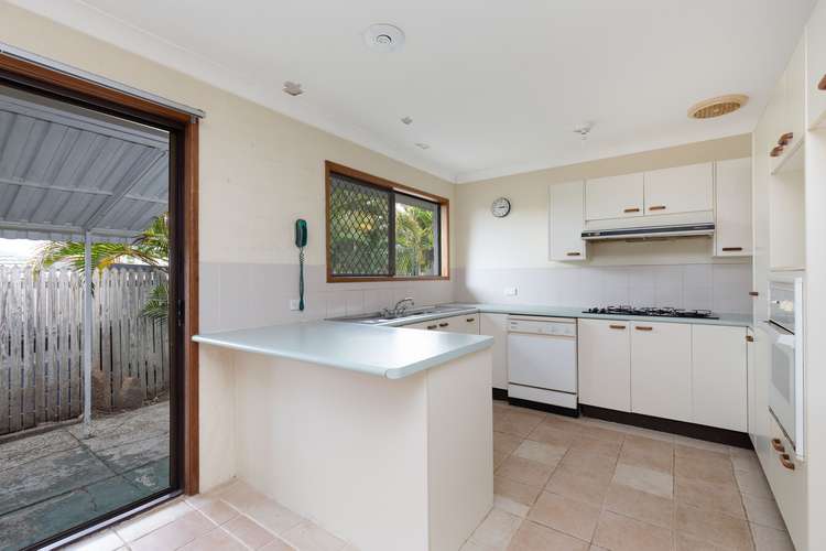 Second view of Homely house listing, 14 Bunratty Street, The Gap QLD 4061