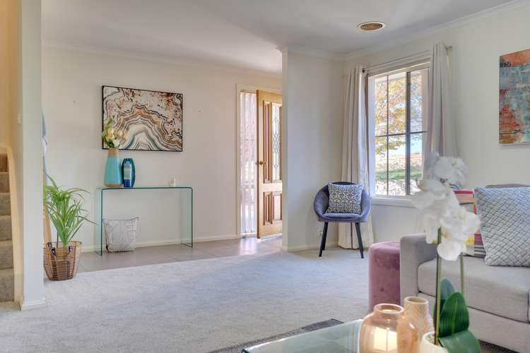 Third view of Homely townhouse listing, 8/50 Marungul Avenue, Ngunnawal ACT 2913