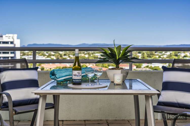 Fourth view of Homely unit listing, 807/360 Marine Parade, Labrador QLD 4215