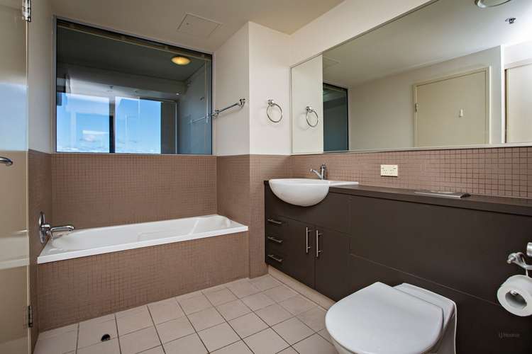 Fifth view of Homely unit listing, 807/360 Marine Parade, Labrador QLD 4215