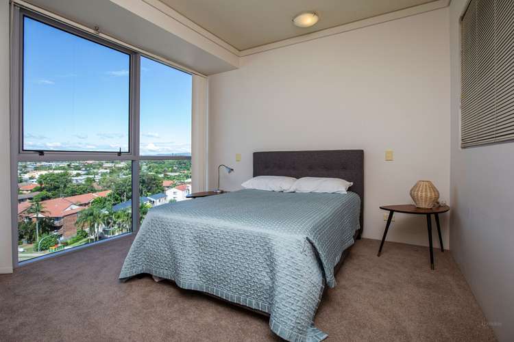 Sixth view of Homely unit listing, 807/360 Marine Parade, Labrador QLD 4215