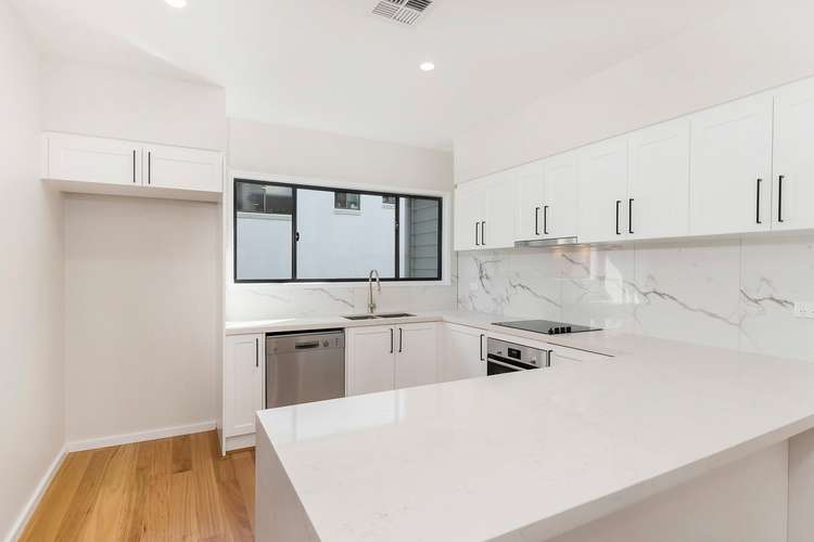 Fifth view of Homely townhouse listing, 3/16 Durham Street, Coorparoo QLD 4151