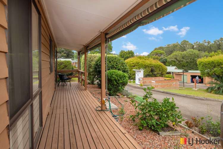 Second view of Homely unit listing, 8/12 Old Princes Highway, Batemans Bay NSW 2536