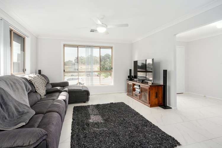 Third view of Homely house listing, 152 Aberglasslyn Road, Rutherford NSW 2320