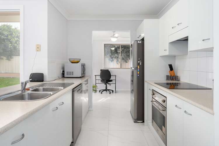 Fifth view of Homely house listing, 152 Aberglasslyn Road, Rutherford NSW 2320