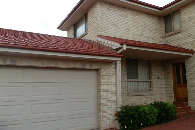 Main view of Homely house listing, 29 Collins Street, Pendle Hill NSW 2145