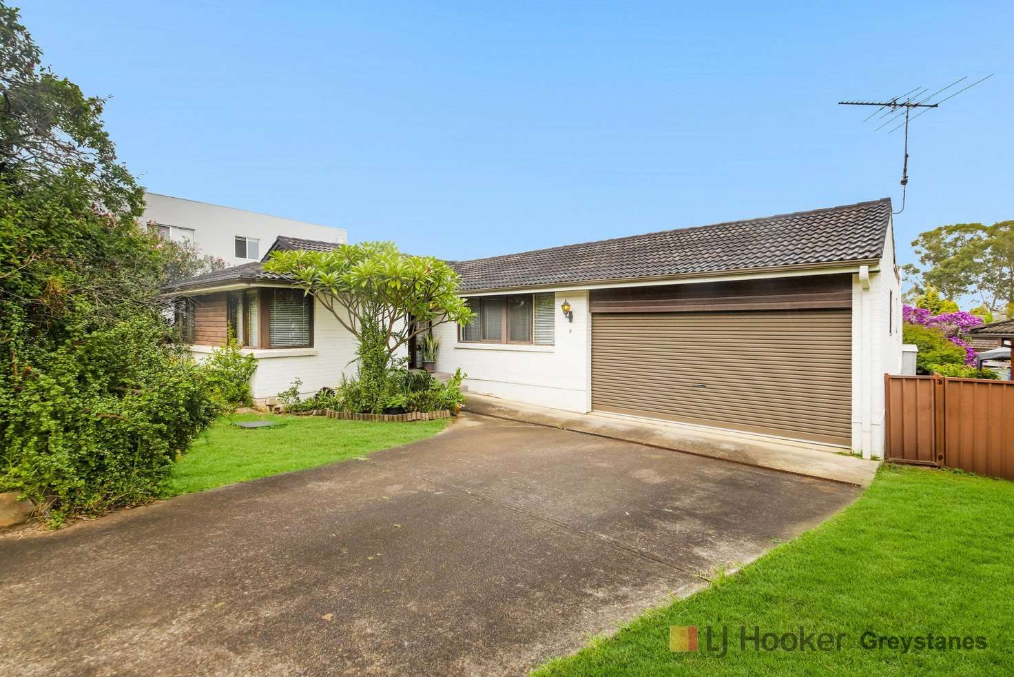 Main view of Homely house listing, 4 Bilpin Street, Greystanes NSW 2145