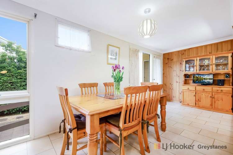 Third view of Homely house listing, 4 Bilpin Street, Greystanes NSW 2145