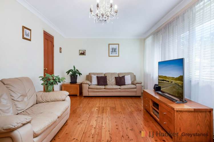 Fourth view of Homely house listing, 4 Bilpin Street, Greystanes NSW 2145