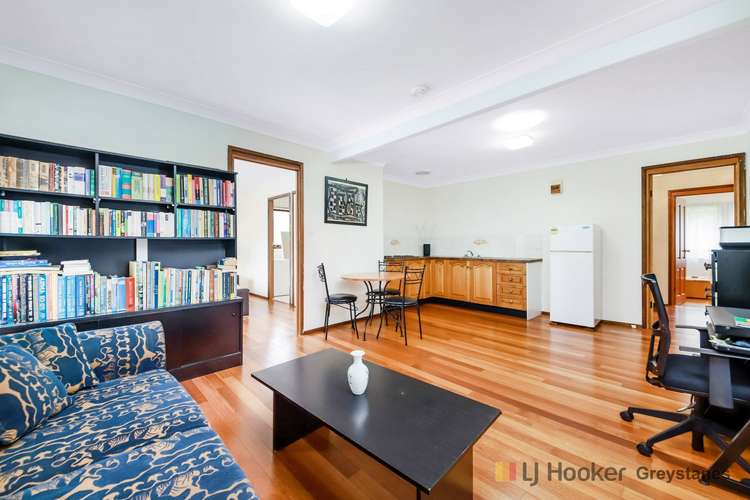 Fifth view of Homely house listing, 4 Bilpin Street, Greystanes NSW 2145