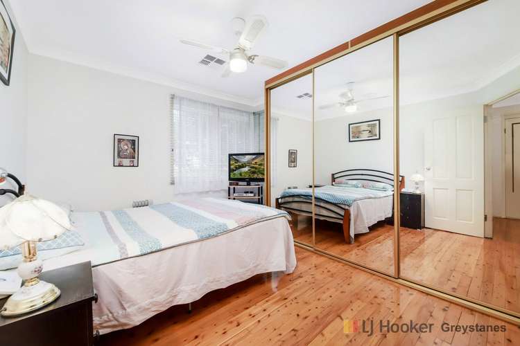 Seventh view of Homely house listing, 4 Bilpin Street, Greystanes NSW 2145