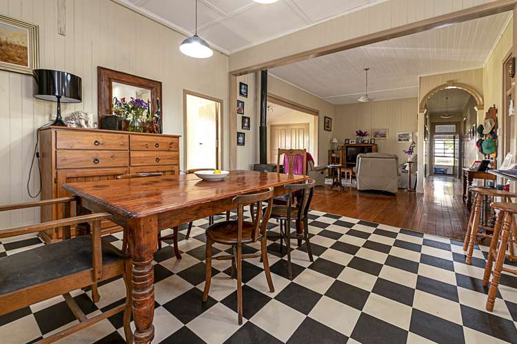 Fifth view of Homely ruralOther listing, 129 Lorenz Road, Clifton QLD 4361