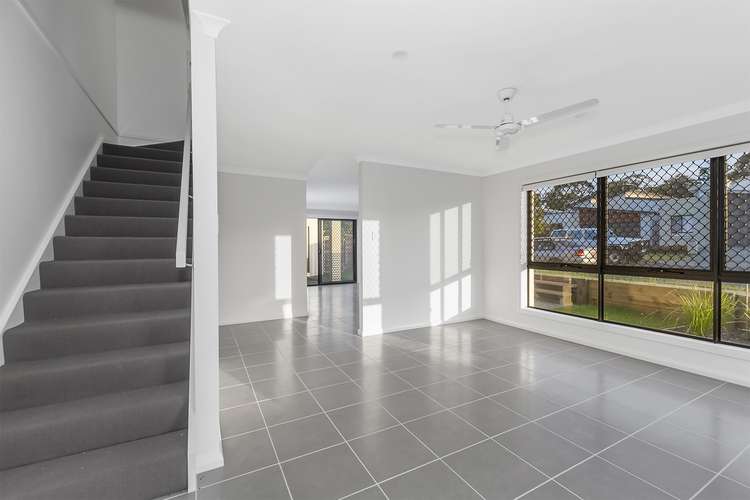 Second view of Homely house listing, 2 Cassia Drive, Coomera QLD 4209