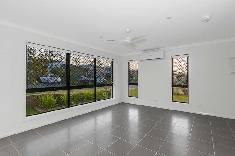 Fourth view of Homely house listing, 2 Cassia Drive, Coomera QLD 4209