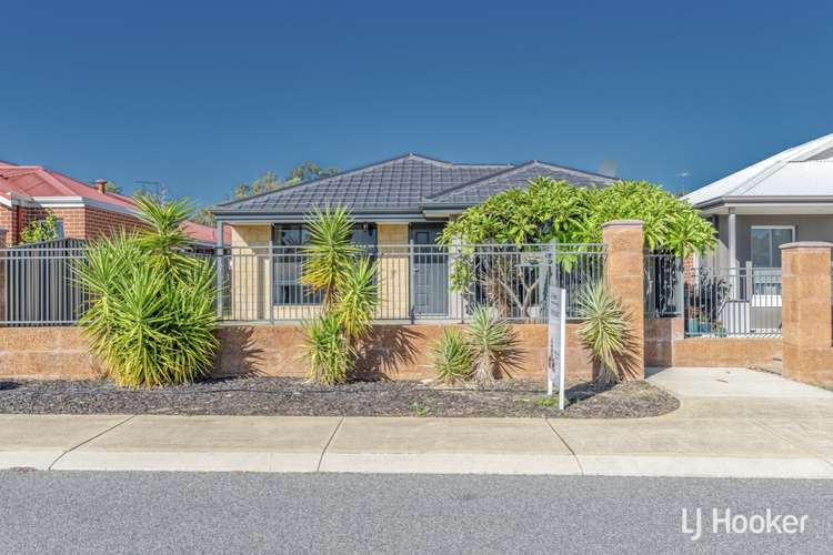 Main view of Homely house listing, 41 Bundoran Approach, Hilbert WA 6112