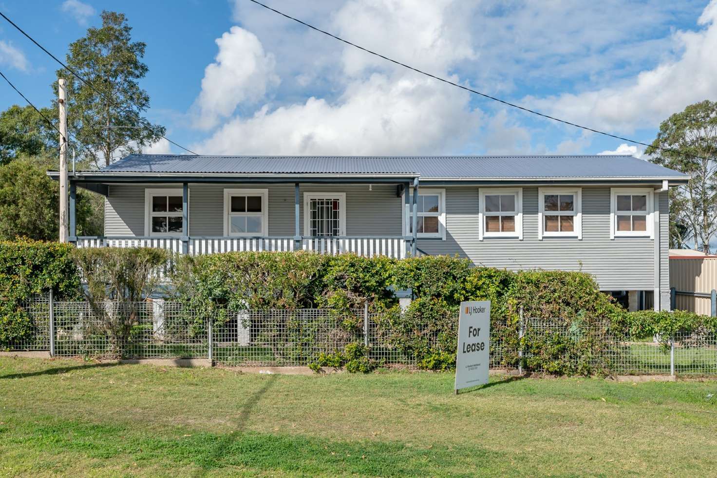 Main view of Homely blockOfUnits listing, 41 Wyndham Street, Greta NSW 2334