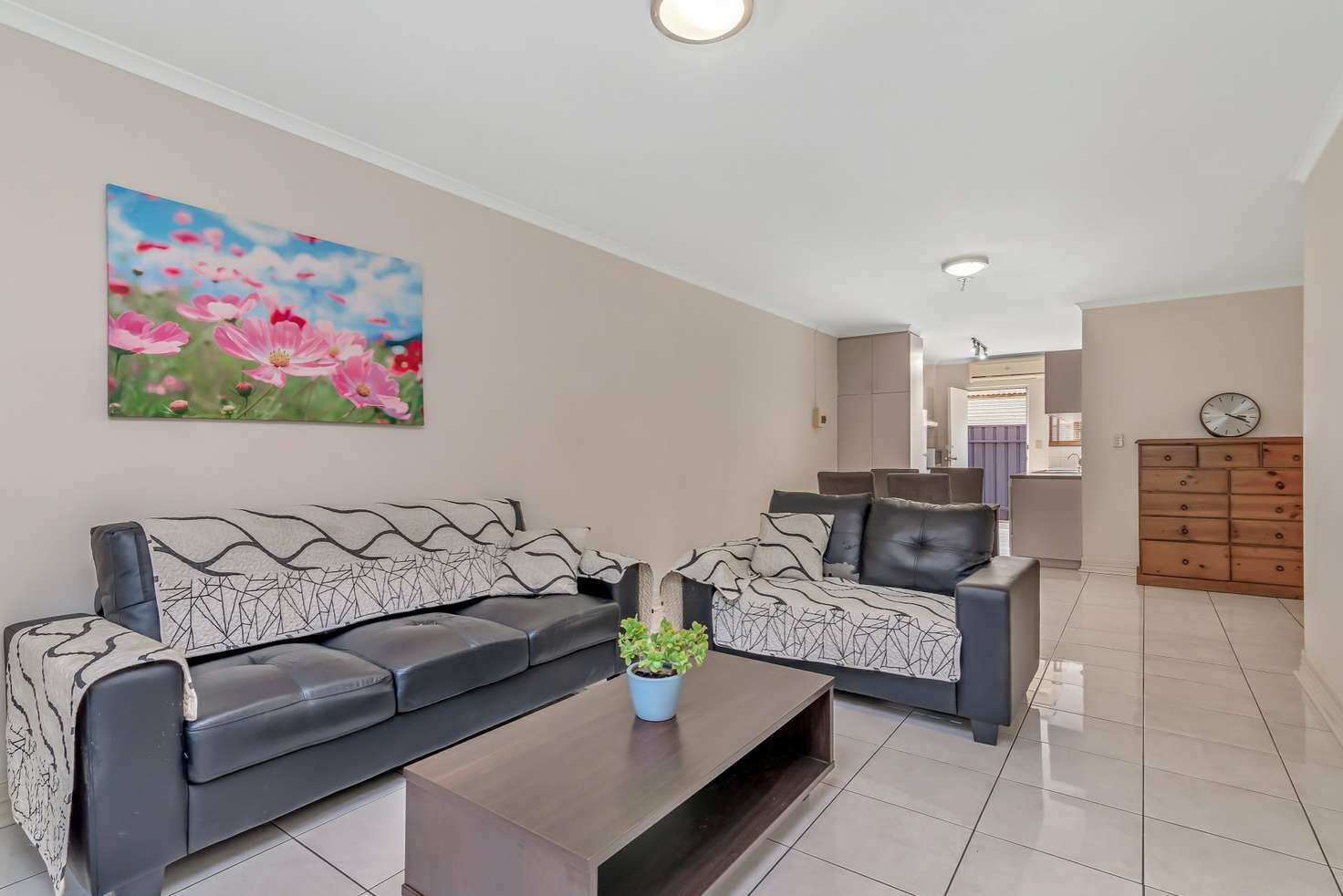 Main view of Homely unit listing, Unit 4/12-26 Willcox Street, Adelaide SA 5000