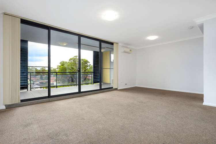 Second view of Homely unit listing, 33/254 Beames Ave, Mount Druitt NSW 2770
