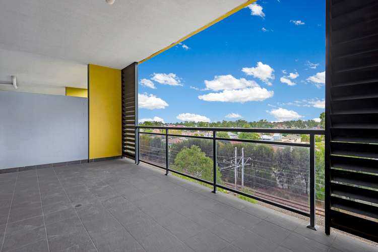 Third view of Homely unit listing, 33/254 Beames Ave, Mount Druitt NSW 2770