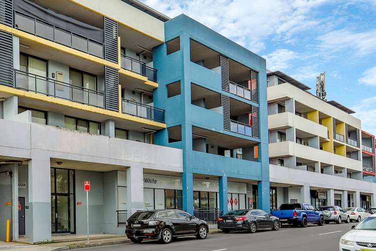 Seventh view of Homely unit listing, 33/254 Beames Ave, Mount Druitt NSW 2770