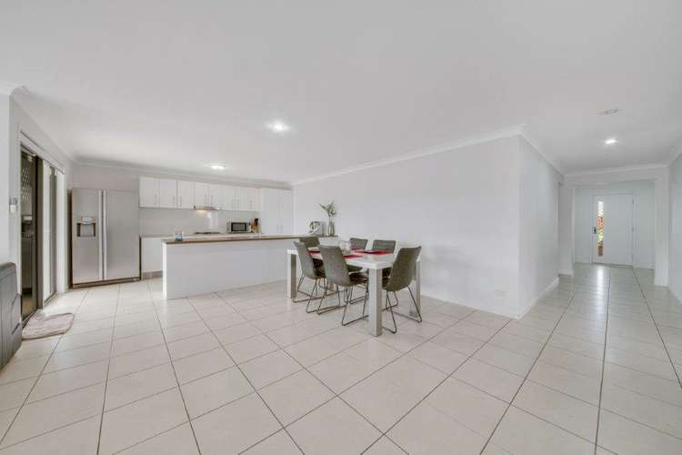 Third view of Homely house listing, 32 Bottlebrush Drive, Kirkwood QLD 4680