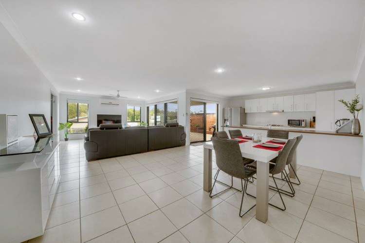 Fifth view of Homely house listing, 32 Bottlebrush Drive, Kirkwood QLD 4680