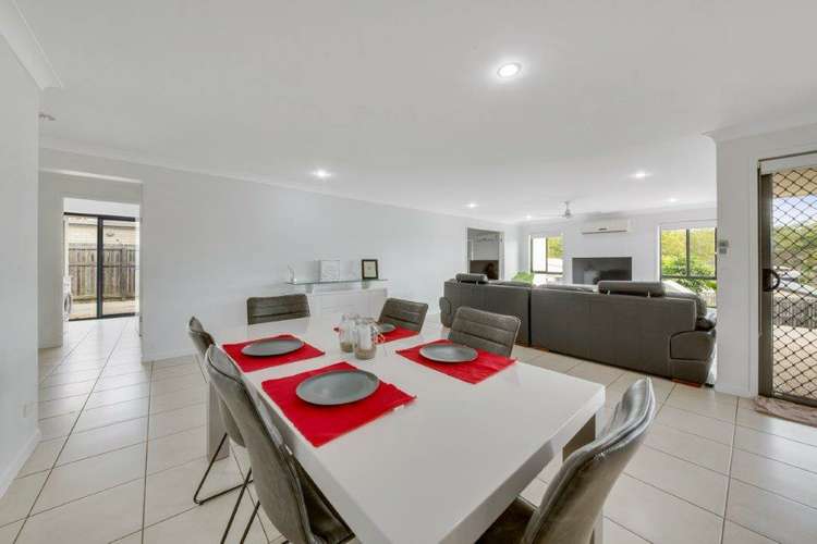 Sixth view of Homely house listing, 32 Bottlebrush Drive, Kirkwood QLD 4680