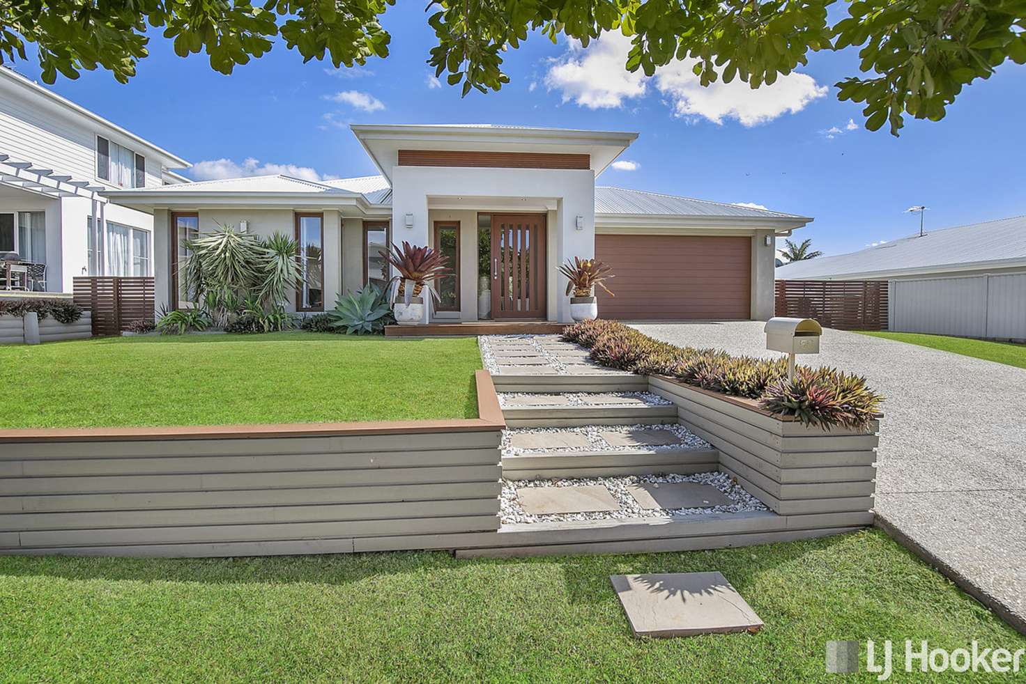 Main view of Homely house listing, 50 Waterville Drive, Thornlands QLD 4164
