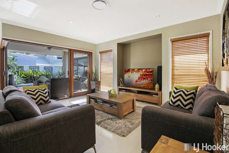 Second view of Homely house listing, 50 Waterville Drive, Thornlands QLD 4164