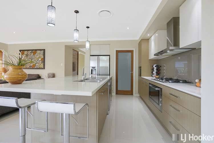 Fifth view of Homely house listing, 50 Waterville Drive, Thornlands QLD 4164