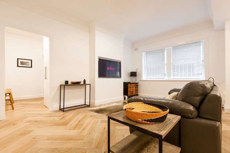 Second view of Homely apartment listing, 4/1A Sandridge Street, Bondi NSW 2026