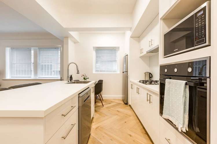Third view of Homely apartment listing, 4/1A Sandridge Street, Bondi NSW 2026