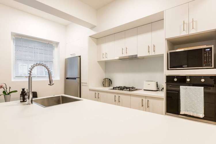 Fourth view of Homely apartment listing, 4/1A Sandridge Street, Bondi NSW 2026