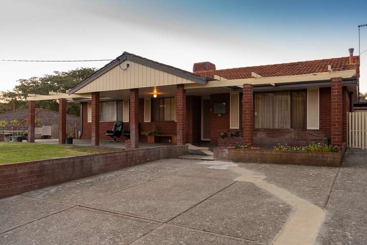 Main view of Homely house listing, 25 Birbeck Way, Spearwood WA 6163