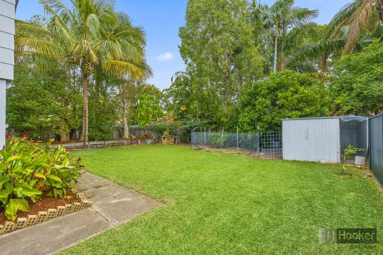 Second view of Homely house listing, 22 Warratina Street, Labrador QLD 4215
