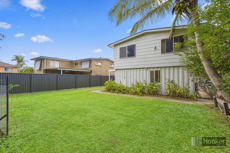Sixth view of Homely house listing, 22 Warratina Street, Labrador QLD 4215