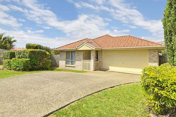 Main view of Homely house listing, 10 Namoi Court, Murrumba Downs QLD 4503
