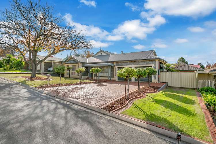 Second view of Homely house listing, 18 Anare Street, Greenwith SA 5125