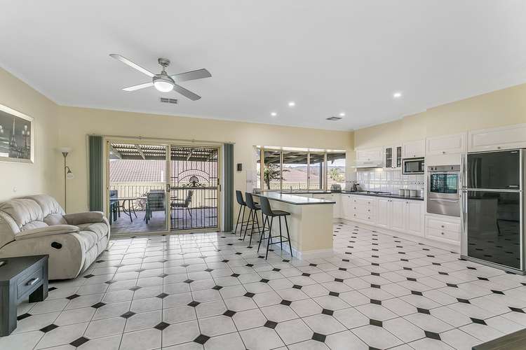 Sixth view of Homely house listing, 18 Anare Street, Greenwith SA 5125