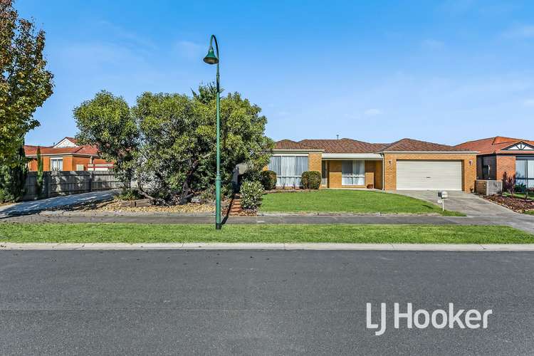 Main view of Homely house listing, 13 Dunlavin Way, Cranbourne East VIC 3977