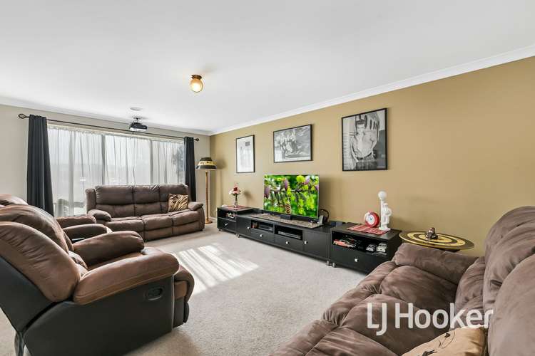 Fourth view of Homely house listing, 13 Dunlavin Way, Cranbourne East VIC 3977